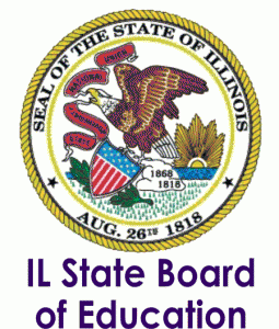 Illinois State Board of Education