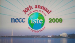 NECC Screen