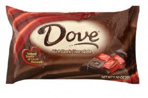 dove