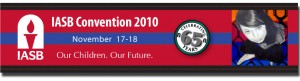IASB Convention