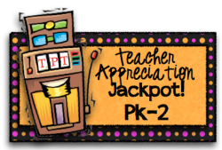 Click here for Pk-2 participating blogs.