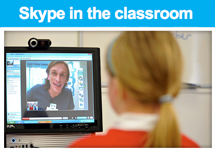 SkypeInTheClassroom2