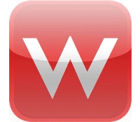 Wuala app